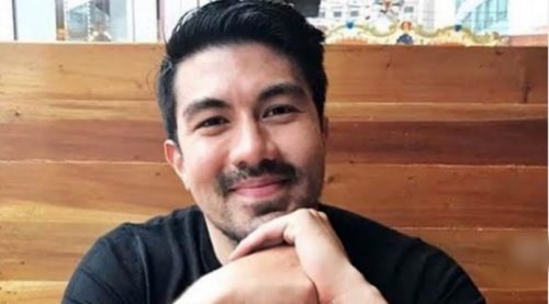 luis manzano