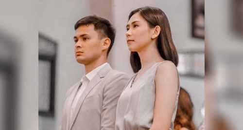 matteo guidicelli reacts sarah geronimo bodyguard