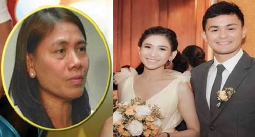 mommy divine sarah geronimo matteo guidicelli