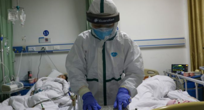 New Coronavirus Study: 14 Days Of Quarantine May Not Be Enough