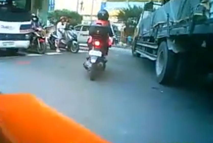 Lady Rider