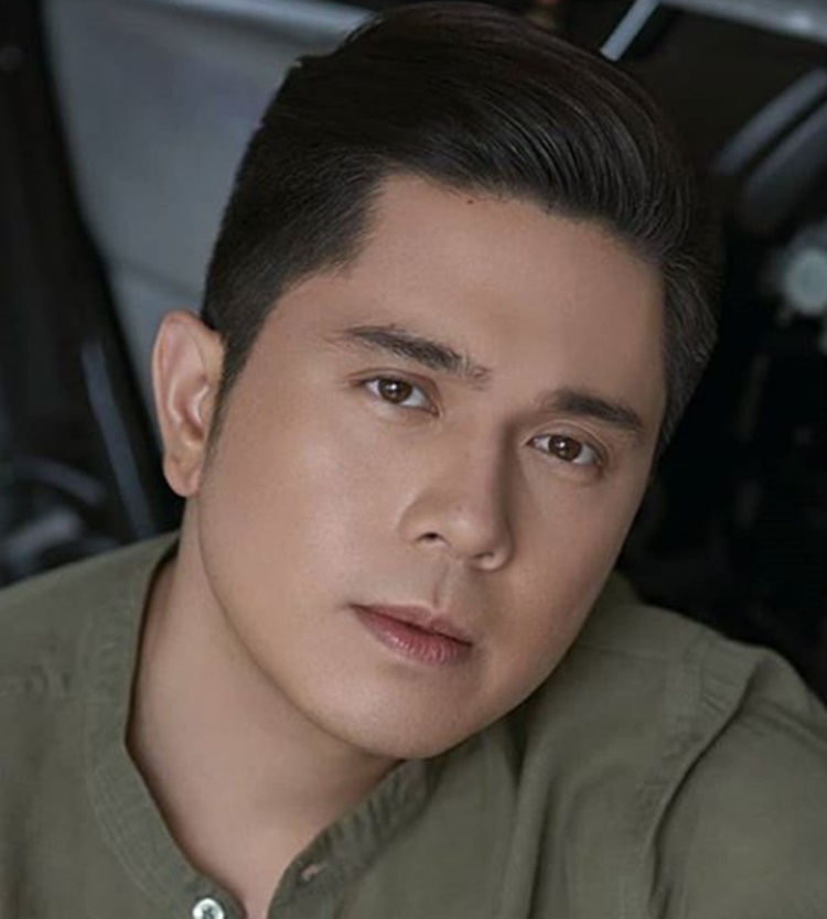 Paulo Avelino Trending 'Fan Girl' Scene, Neil Arce Has This Reaction