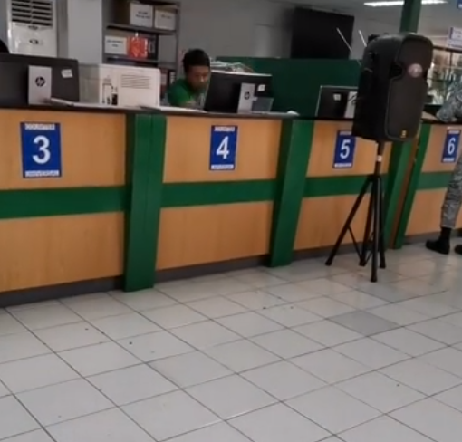 PhilHealth Office