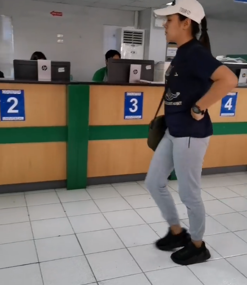 PhilHealth Office