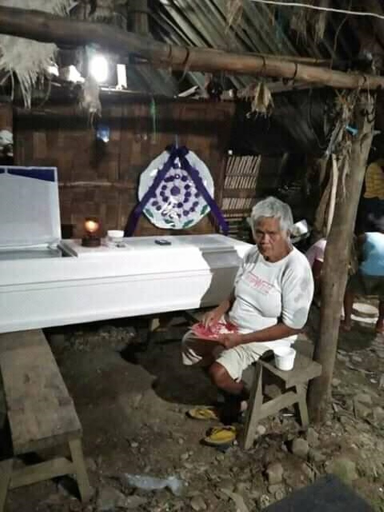 Heartbreaking Photos