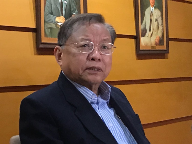 Chief Justice