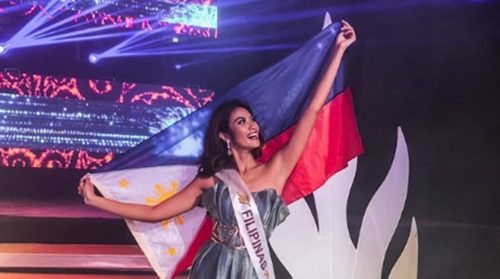 reina hispanoamericana 2019 5th runner up katrina llegado