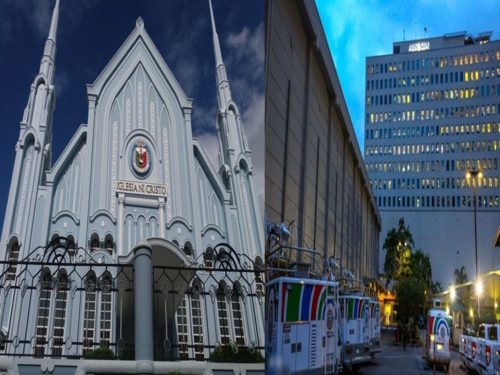 Iglesia Ni Cristo