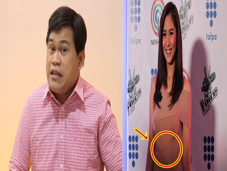 Sarah Geronimo Pregnant? Ogie Diaz Reveals Truth Behind Rumors