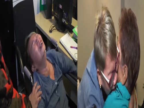 Abusive Employer