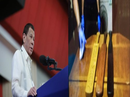 National Hazing Prevention Week