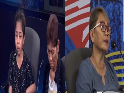 Helpless Housemaids