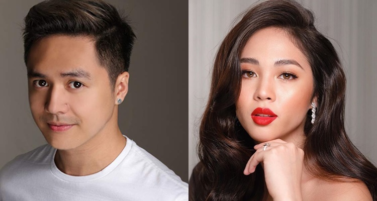 Sam Concepcion Interesting Answer When Asked About Janella Salvador