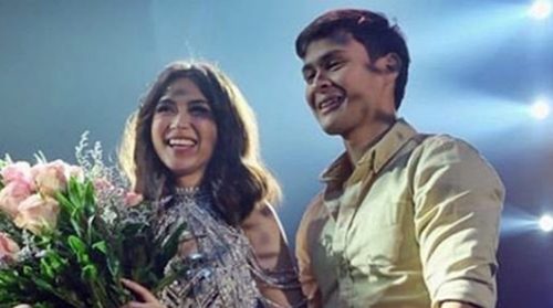 sarah geronimo matteo guidicelli