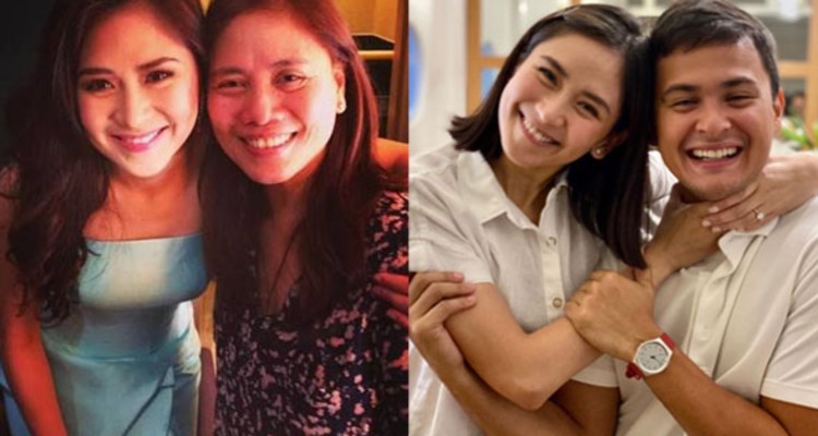 Matteo-Sarah Relationship: People Joked This About Mommy Divine