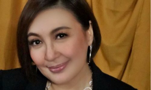 P20 million jewelry sharon cuneta