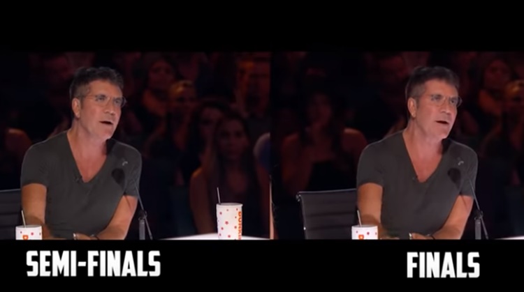 simon cowell comment on marcelito pomoy