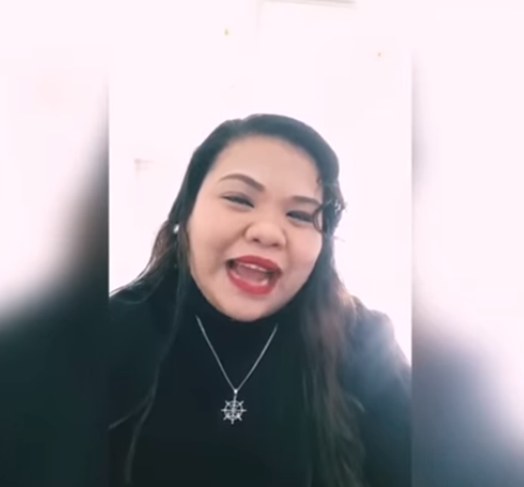 Pinay OFW Reveals Real Situation in China, Expresses Fury To Filipinos ...