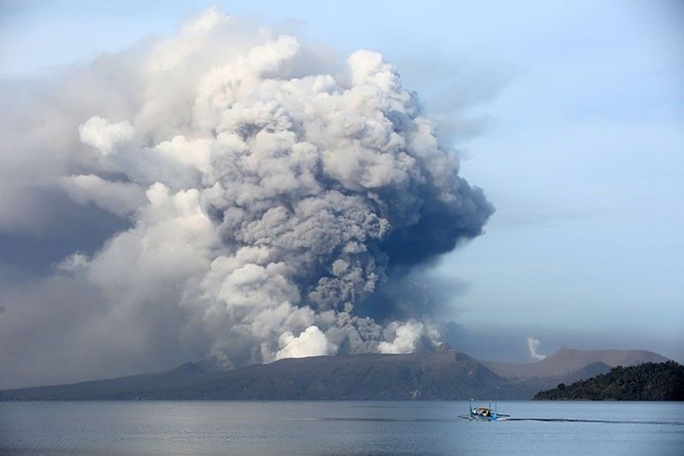 Sulfur Dioxide