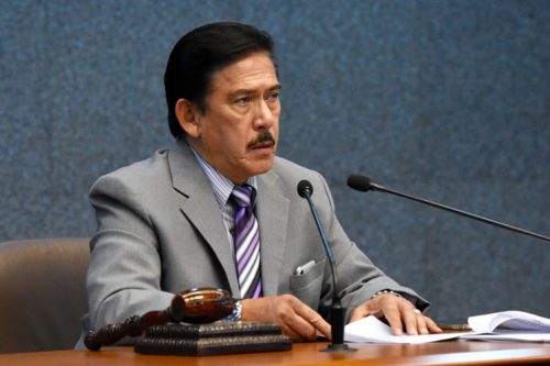 Tito Sotto