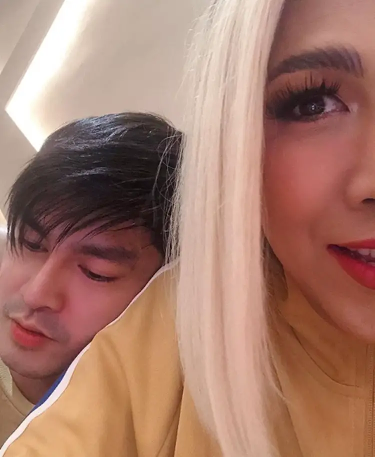 Vice Ganda Fierce Reply To Bashers of Relationship w/ Ion