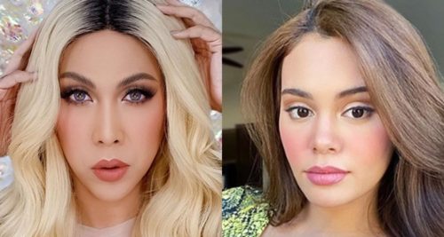 Vice Ganda Calls Ivana Alawi 'Loser' Due To This Reason