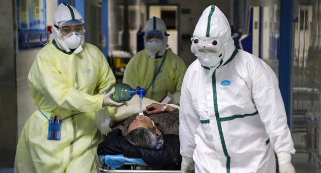 Coronavirus Death Toll Over 50,000 Claims Chinese Whistle Blower