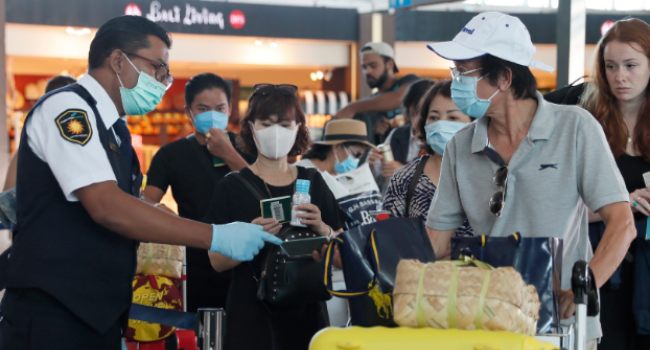 Indonesia Wuhan Virus Free? Experts Challenges Their Claim