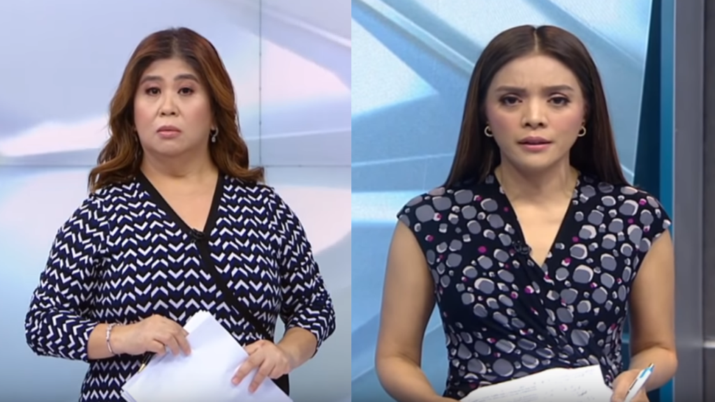 Netizens Lauded Jessica Soho And Vicky Morales In Handling Pimentel Interview 3795