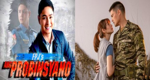 Ang Probinsyano Ratings