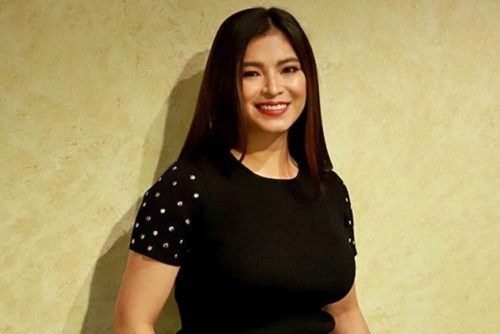Angel Locsin