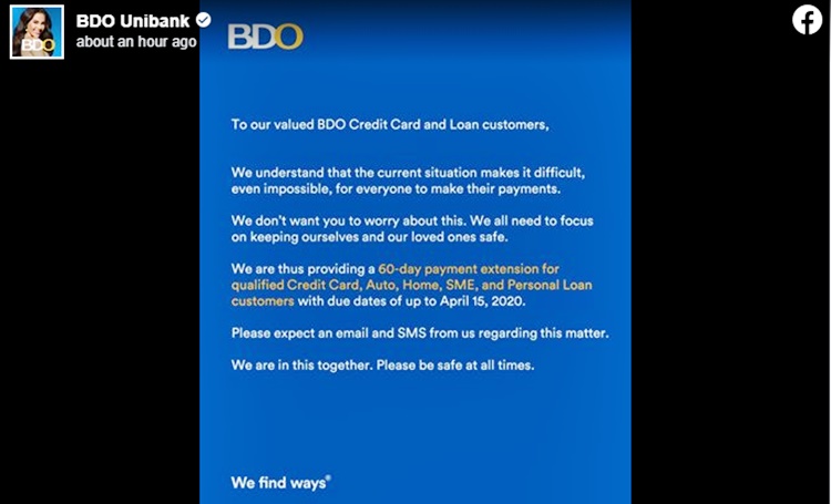 Bills Payment