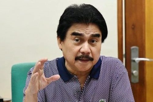 Bacolod City Mayor Bing Leonardia