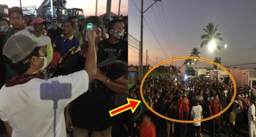 Bacolod Community Quarantine