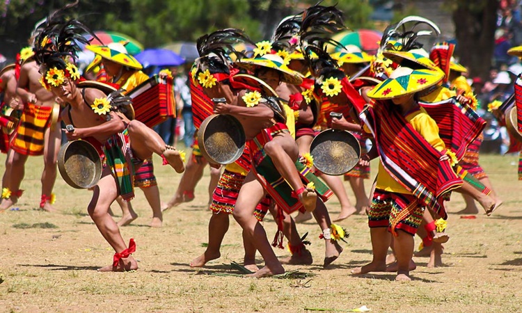 Baguio-City-Panagbenga-Festival