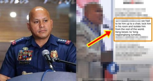 Bato Dela Rosa