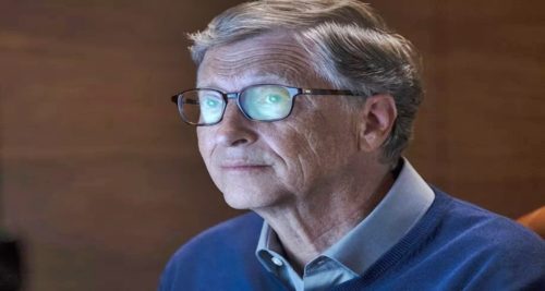 Bill Gates