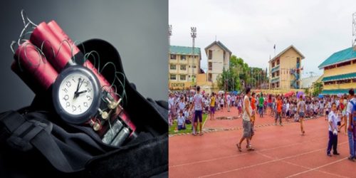 Bomb threats Cebu City 3