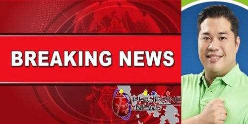 Bulacan Mayor Positive Coronavirus