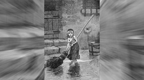 CHARACTERS IN LES MISERABLES