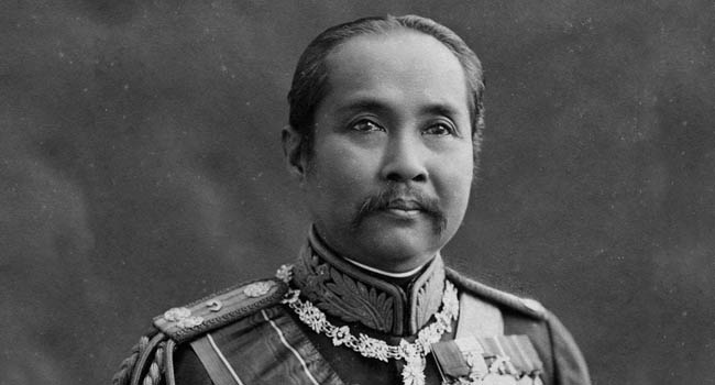 CHULALONGKORN