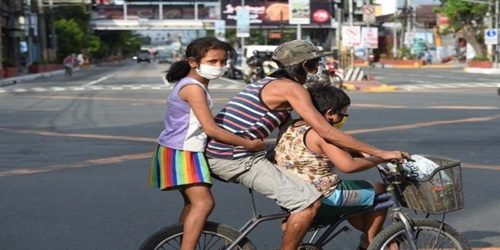 Big Businesses COVID-19 Pandemic