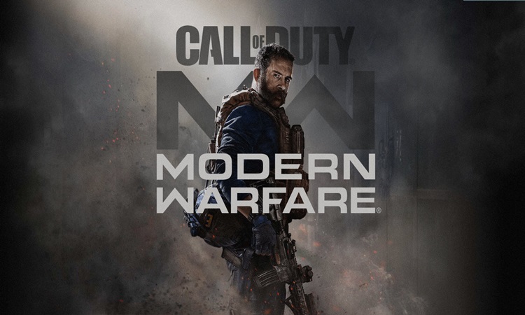 Call-of-Duty-Modern-Warfare-PlayStation