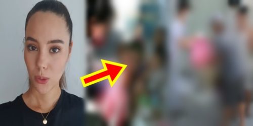 Catriona Gray Smokey Mountain 3