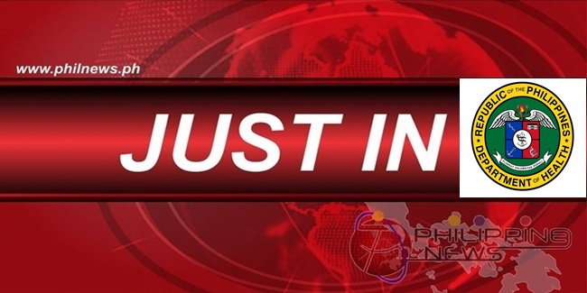 Confirmed Coronavirus Cases in Philippines