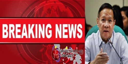 Coronavirus Cases in Philippines by DOH