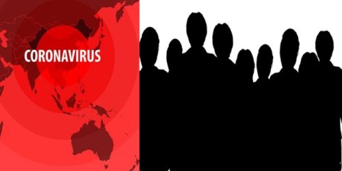 Coronavirus PH governement officials