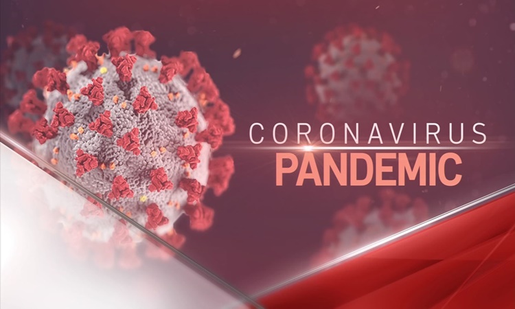 Coronavirus Disease
