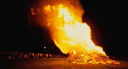 DEFINITION OF TERMS IN FIRE TECHNOLOGY AND ARSON INVESTIGATION