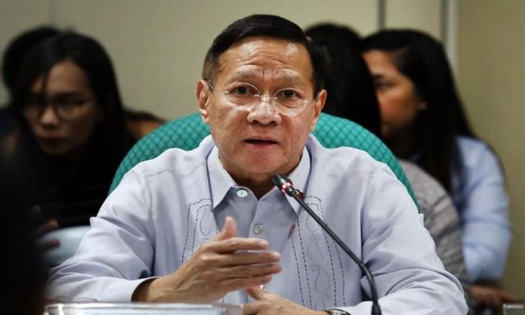 DOH Sec. Duque Calls Doctors Who Died Due To COVID-19 As ...